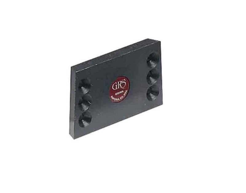 GRS - Extra Mounting Plate